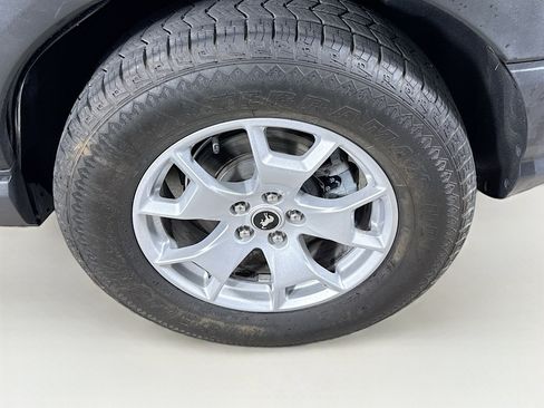 Used 2021 Ford Bronco Sport AWD/4WD image 36