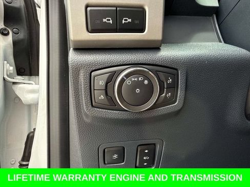 Used 2022 Ford F250 Lariat w/ Lariat Ultimate Package AWD/4WD image 32