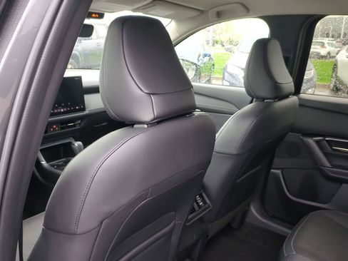 New 2026 MAZDA CX-5 Preferred AWD/4WD image 17