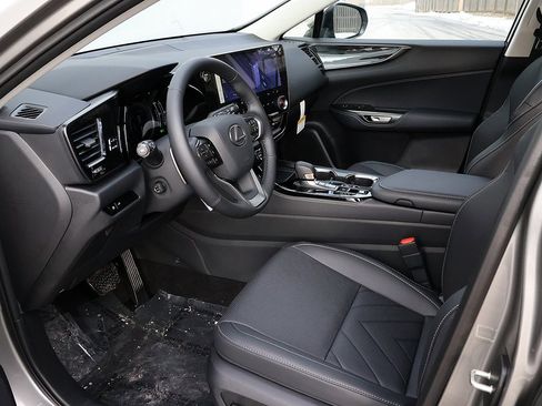 New 2026 Lexus NX 450h+ 450h+ Premium image 12