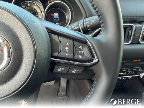 Used 2025 MAZDA CX-5 AWD 2.5 S w/ Preferred Package image 23
