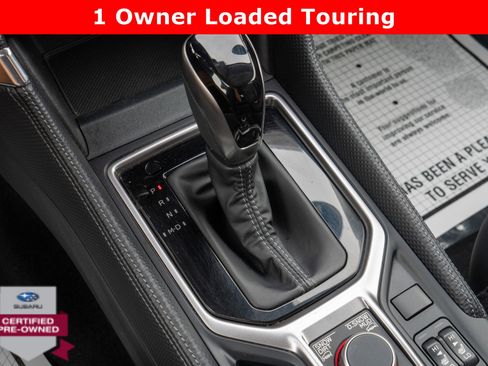 Certified 2021 Subaru Forester Touring w/ Popular Package #2 image 13