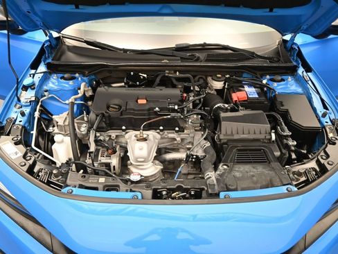 Used 2024 Honda Civic Sport image 23