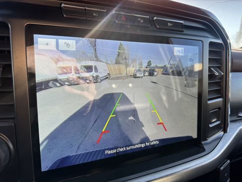 Used 2022 Ford F150 Lariat image 25