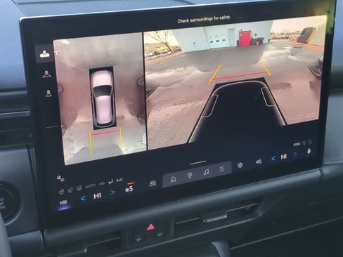 New 2026 MAZDA CX-5 2.5 S w/ Premium Plus Package image 30