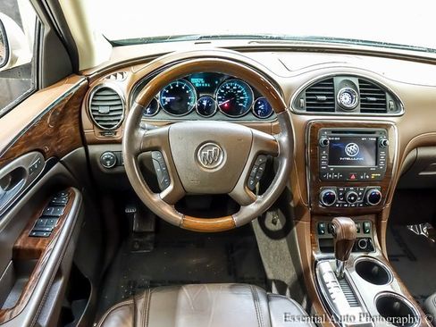 Used 2014 Buick Enclave Premium w/ Trailering Provision Package image 13