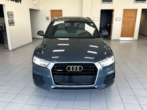 Used 2016 Audi Q3 2.0T Premium Plus w/ Technology Package AWD/4WD image 57