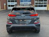 Certified 2023 Hyundai Kona N Line image 5