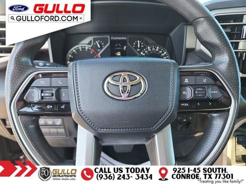 Used 2022 Toyota Tundra SR5 image 22