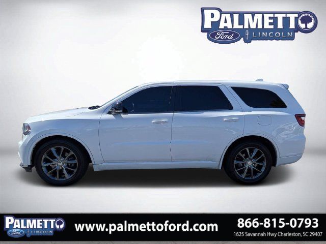 Used 2015 Dodge Durango R/T w/ Premium Nappa Leather Group RWD image 6