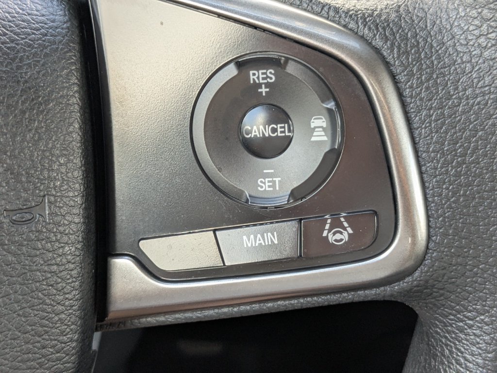 Used 2018 Honda CR-V EX image 25