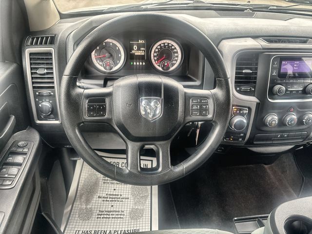 Used 2014 RAM 1500 Tradesman w/ Popular Equipment Group AWD/4WD image 41