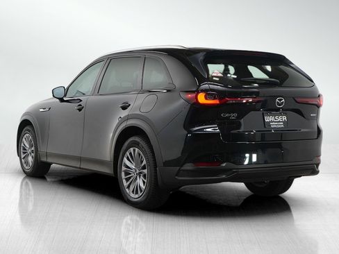 Certified 2024 MAZDA CX-90 Plug-In Hybrid w/ Preferred image 3