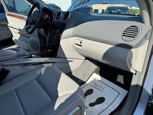 Used 2011 Mercedes-Benz ML 350 BlueTEC 4MATIC w/ Premium 2 Pkg image 33