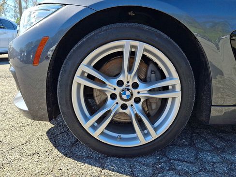 Used 2016 BMW 435i xDrive Coupe AWD/4WD image 8