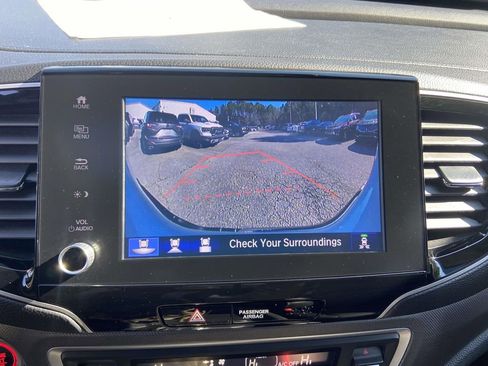 Used 2023 Honda Ridgeline RTL image 23