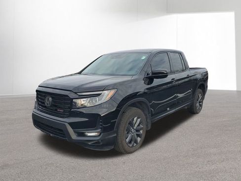 Used 2023 Honda Ridgeline Sport image 11
