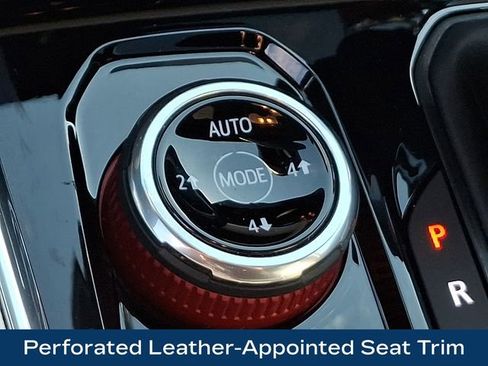 Used 2026 GMC Canyon AT4 w/ Technology Plus Package image 29