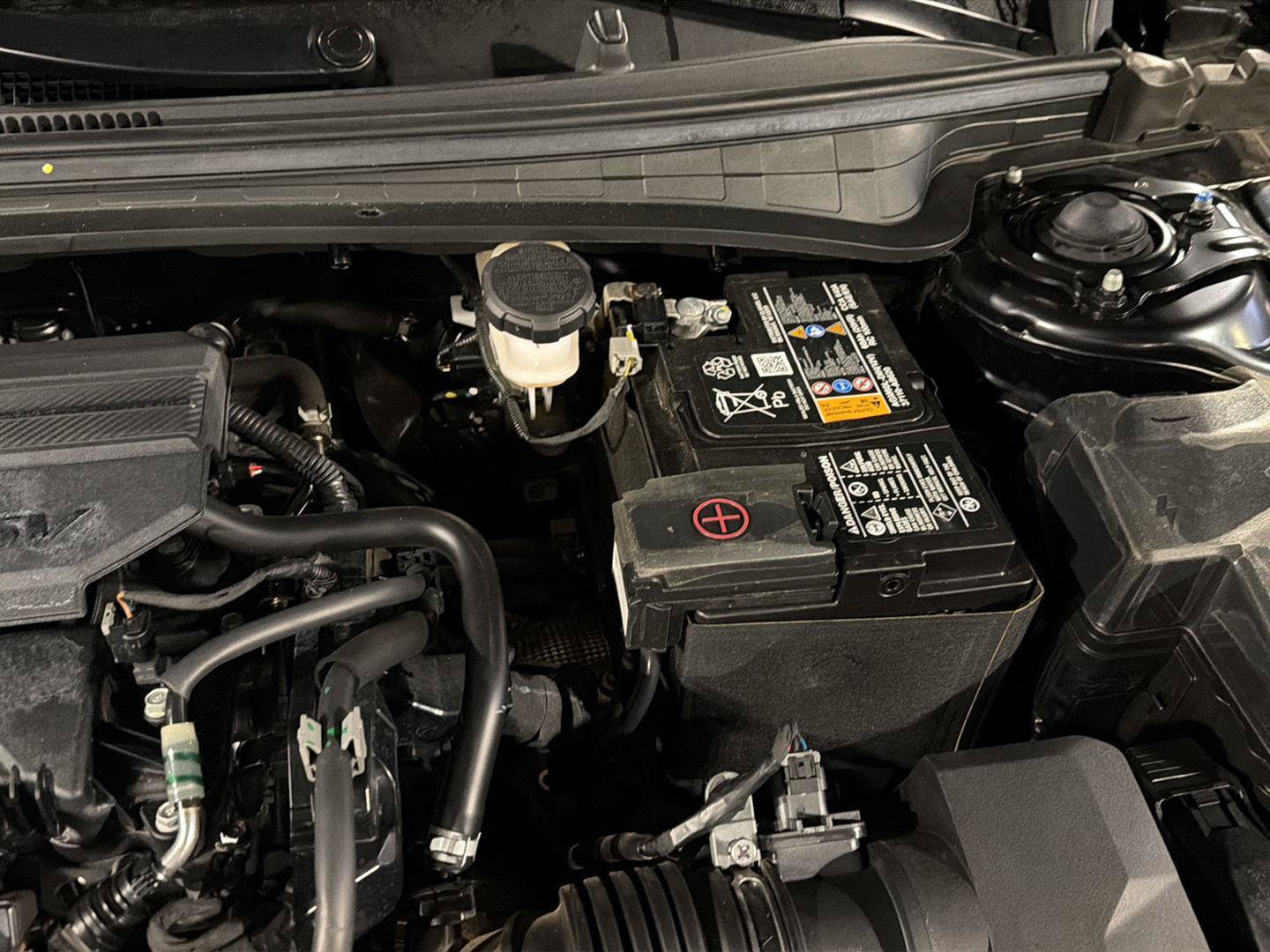 Used 2025 Kia K4 EX FWD image 34