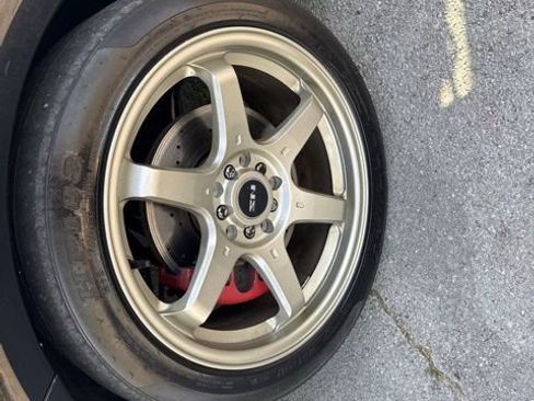 Used 2000 Volkswagen Beetle GLX FWD image 13