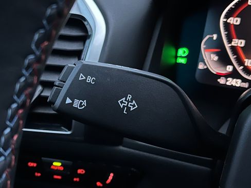 Used 2024 BMW M850i xDrive Convertible w/ M Sport Professional Package image 37