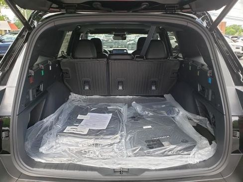 New 2026 Subaru Outback Premium AWD/4WD image 5