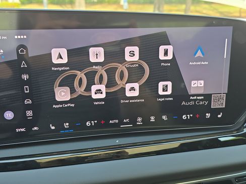 New 2026 Audi A5 2.0T Premium Plus image 21