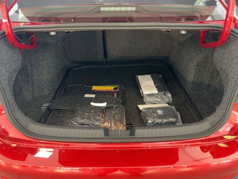 New 2026 Volkswagen Jetta Sport image 30