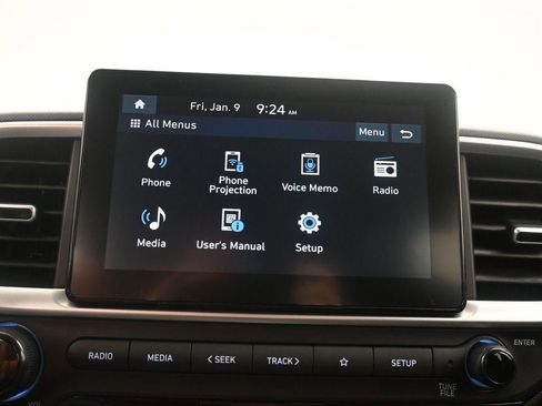 New 2026 Hyundai Venue SE image 15