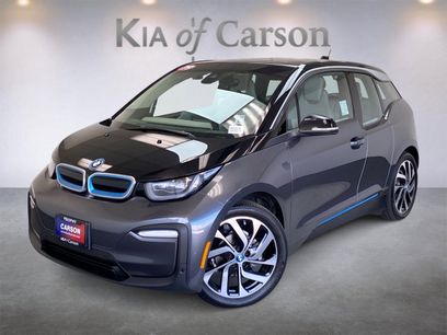 Used 2019 BMW i3