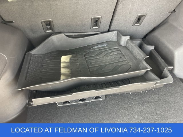 Certified 2024 GMC Terrain SLE w/ LPO, Floor Liner Package FWD image 33