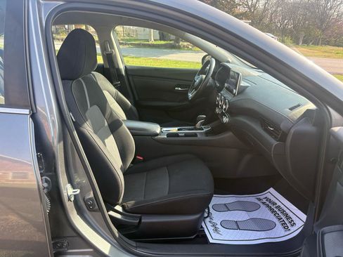 Used 2021 Nissan Sentra SV image 21