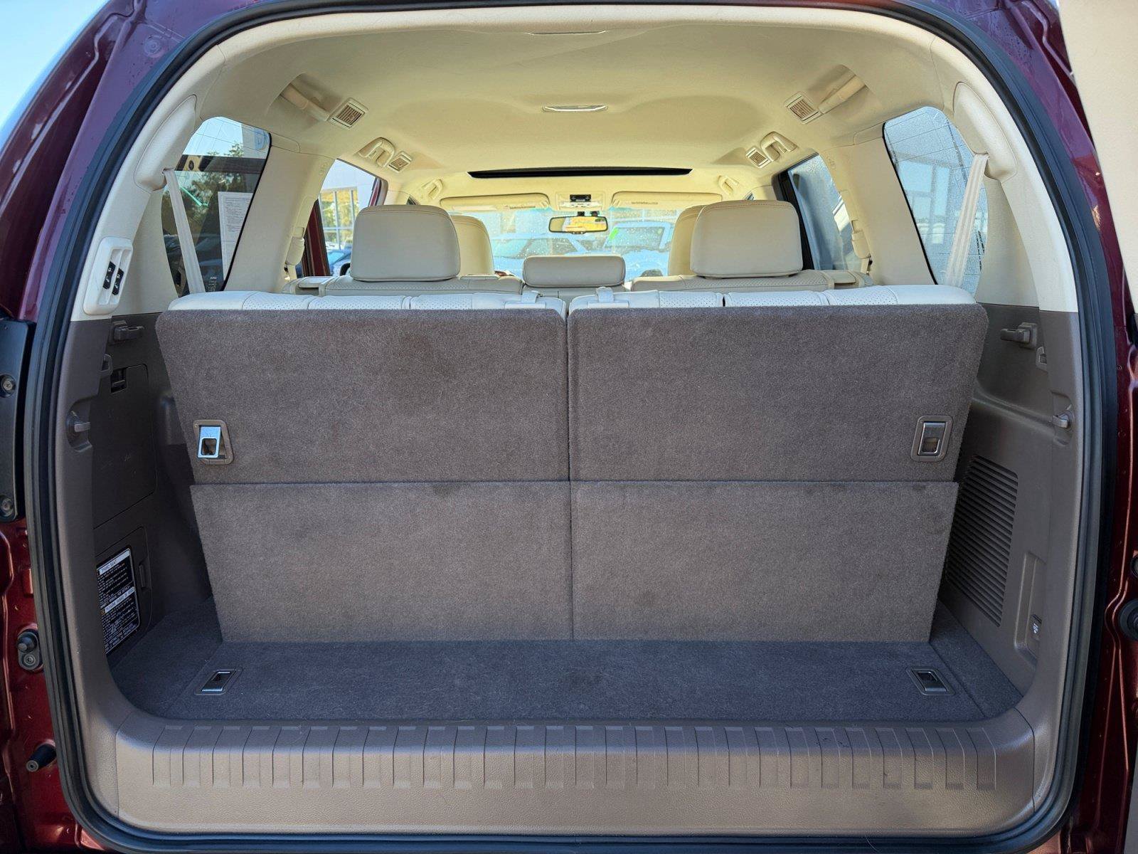 Used 2010 Lexus GX 460 AWD/4WD image 15