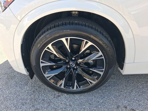 Certified 2024 MAZDA CX-90 3.3 Turbo S w/ Premium Package AWD/4WD image 19