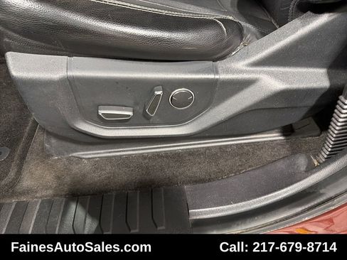 Used 2015 Ford F150 Lariat w/ Equipment Group 502A Luxury image 92