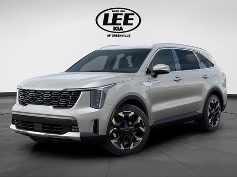 New 2026 Kia Sorento EX image 3