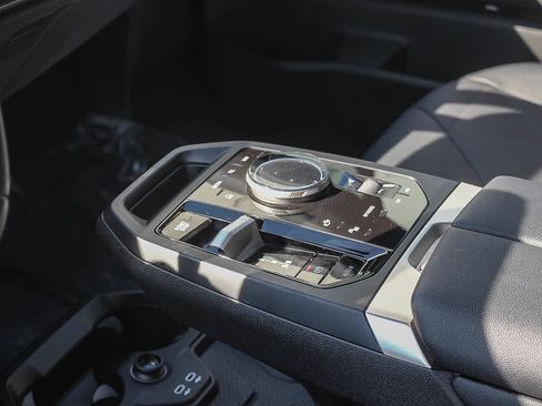 Certified 2023 BMW iX xDrive50 w/ Sport Package image 19