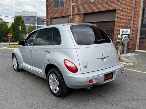 Used 2006 Chrysler PT Cruiser Touring FWD image 10