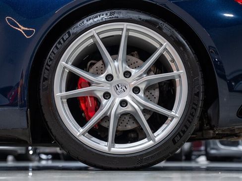 Used 2019 Porsche 911 Carrera S RWD image 45