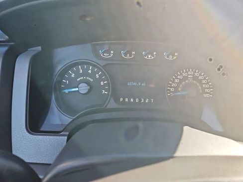 Used 2013 Ford F150 XL image 19