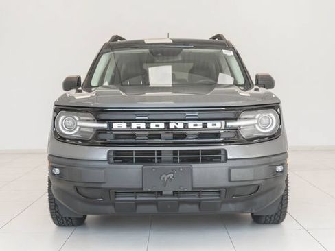Used 2021 Ford Bronco Sport Outer Banks AWD/4WD image 25