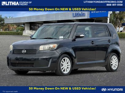 Used 2008 Scion xB