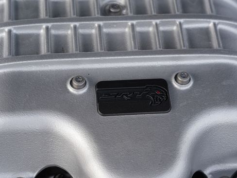 Used 2019 Dodge Challenger SRT Hellcat Redeye image 38