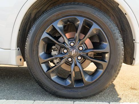 Used 2022 Dodge Durango R/T w/ Blacktop Package image 14