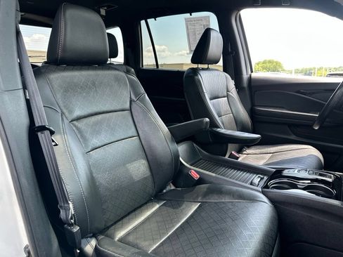 Used 2019 Honda Passport Elite image 27