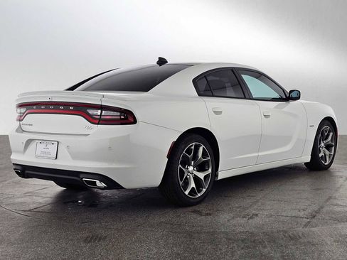 Used 2015 Dodge Charger R/T w/ Plus Group image 3
