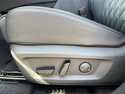 New 2026 Nissan Rogue Platinum w/ Tech Package image 9