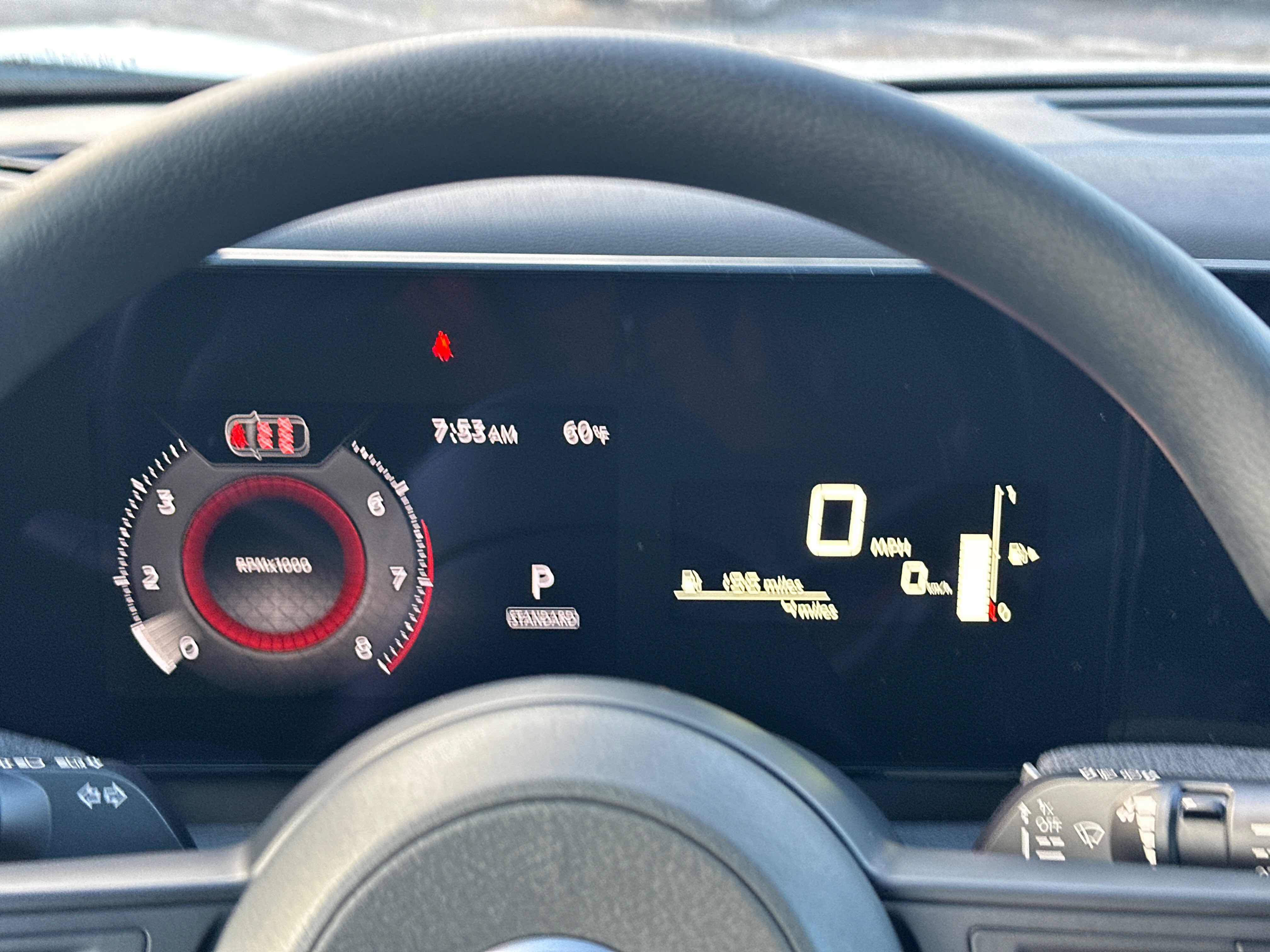 New 2027 Nissan Kicks SV AWD/4WD image 39