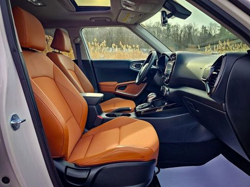 Used 2024 Kia Soul EX w/ Option Group 015 image 42