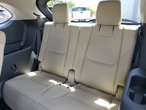 Certified 2023 MAZDA CX-9 Touring Plus AWD/4WD image 12
